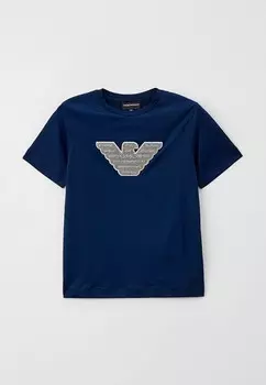 Футболка Emporio Armani