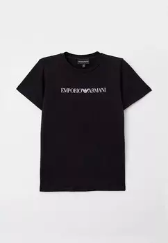 Футболка Emporio Armani