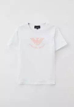 Футболка Emporio Armani