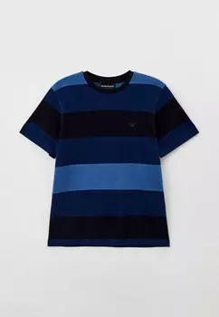Футболка Emporio Armani