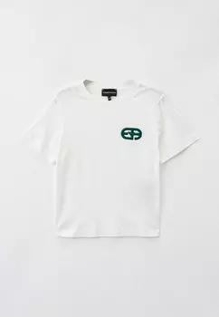 Футболка Emporio Armani
