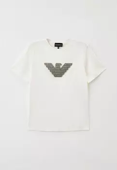 Футболка Emporio Armani