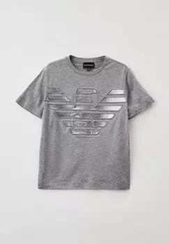 Футболка Emporio Armani