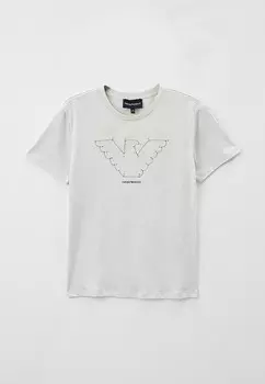 Футболка Emporio Armani