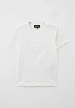 Футболка Emporio Armani