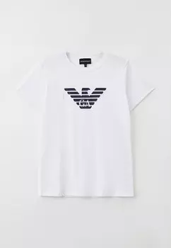 Футболка Emporio Armani