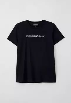 Футболка Emporio Armani