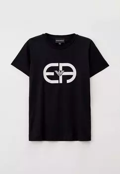 Футболка Emporio Armani