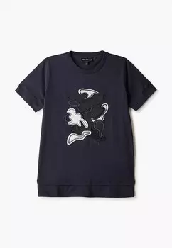 Футболка Emporio Armani