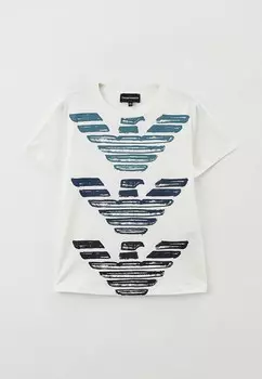 Футболка Emporio Armani