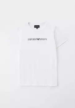 Футболка Emporio Armani