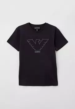 Футболка Emporio Armani