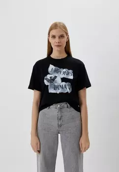 Футболка Emporio Armani
