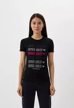 Футболка Emporio Armani