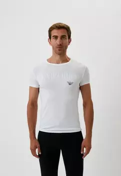 Футболка Emporio Armani
