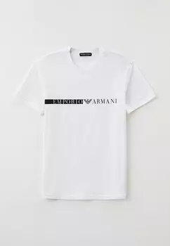Футболка Emporio Armani