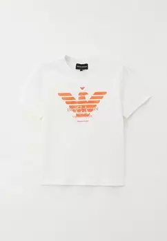 Футболка Emporio Armani