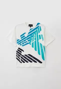 Футболка Emporio Armani