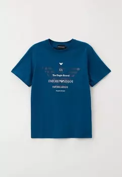 Футболка Emporio Armani