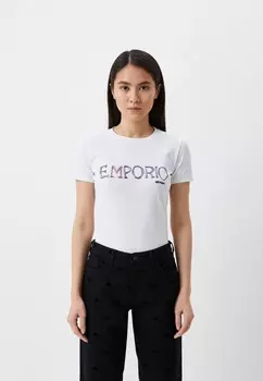 Футболка Emporio Armani