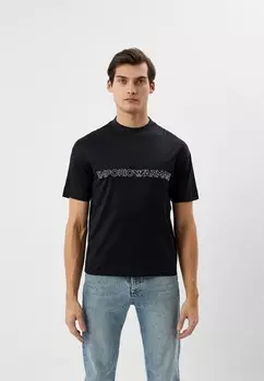 Футболка Emporio Armani