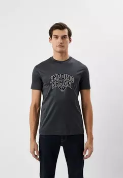 Футболка Emporio Armani