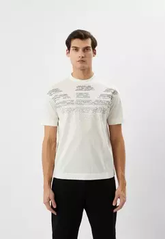 Футболка Emporio Armani