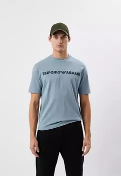 Футболка Emporio Armani