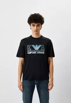 Футболка Emporio Armani