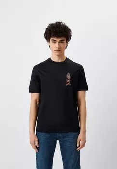 Футболка Emporio Armani