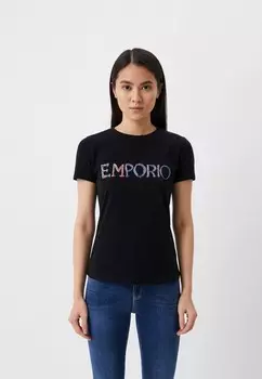 Футболка Emporio Armani