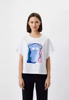 Футболка Emporio Armani