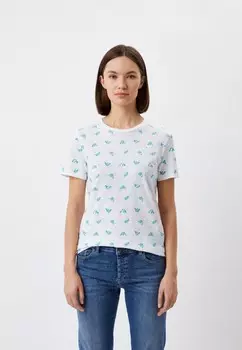 Футболка Emporio Armani