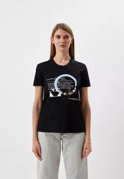 Футболка Emporio Armani