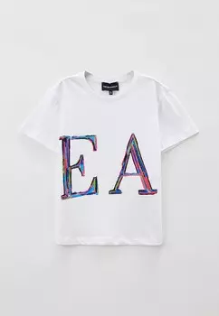 Футболка Emporio Armani