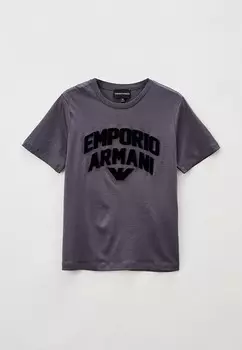 Футболка Emporio Armani