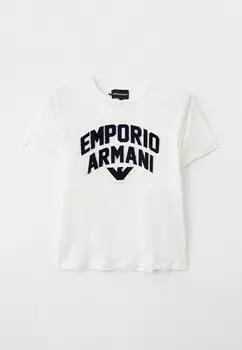 Футболка Emporio Armani