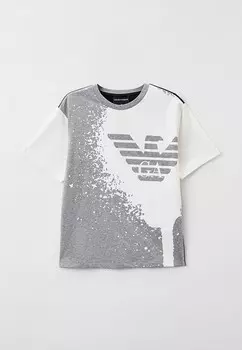 Футболка Emporio Armani