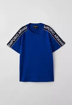 Футболка Emporio Armani