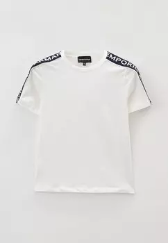 Футболка Emporio Armani