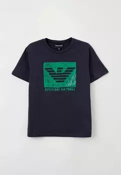 Футболка Emporio Armani