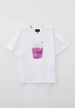 Футболка Emporio Armani