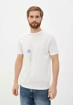 Футболка Enrico Cerini