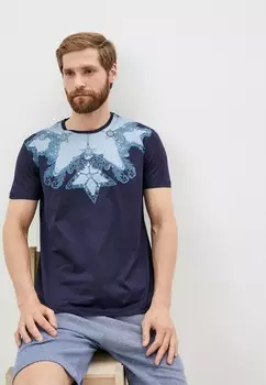 Футболка Enrico Cerini