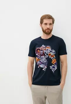 Футболка Enrico Cerini