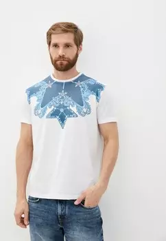 Футболка Enrico Cerini