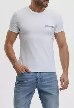 Футболка Envylab