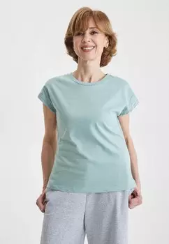 Футболка Envylab