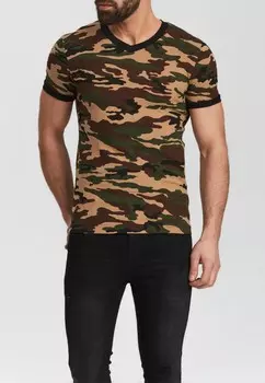 Футболка Envylab