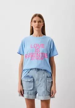 Футболка Essentiel Antwerp